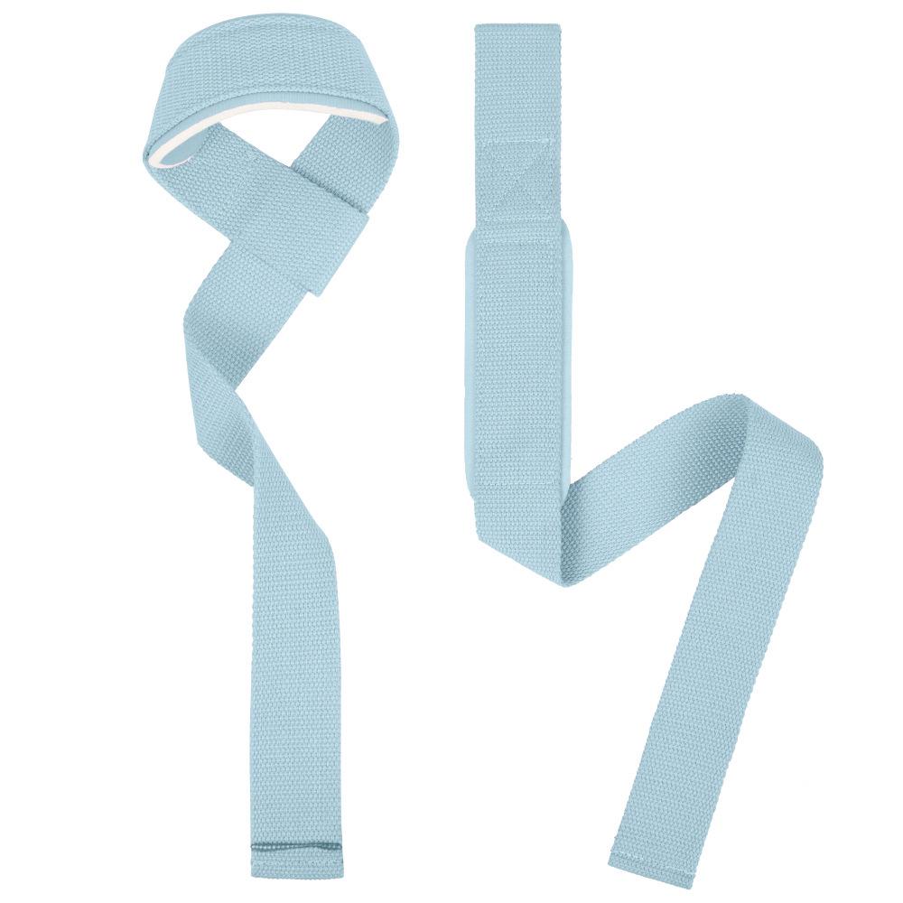 Deadlift assist strap, non-slip cowhide thickened wrist guard, grip strap, wrap-around gym home equipment