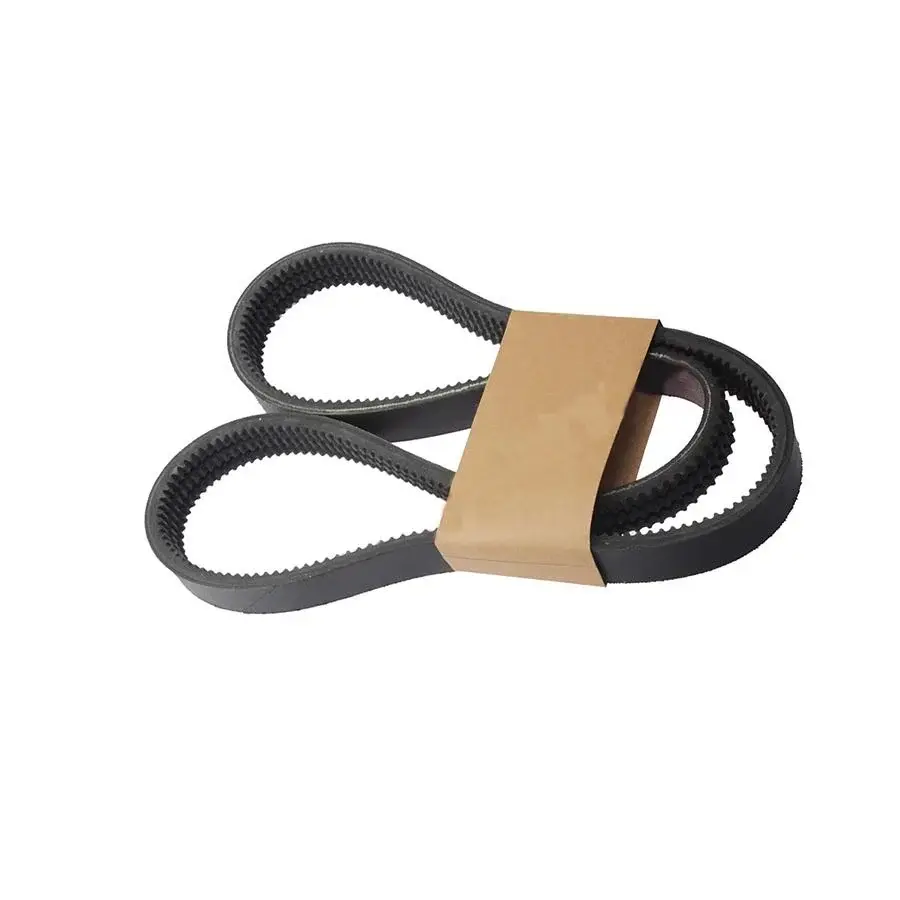 FridayParts V Belt Fan Belt 080109107 for Perkins Engine 403D-15 404D-22