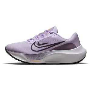 Nike Zoom Fly 5 Women's Low-Top Carbon-Plated Running Shoes Verifiable, with credentials and supporting global authentication
