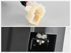 Nilight 2000 2001 Nissan Maxima 2000 2001 2002 2003 Sentra Frontier 2002 2003 2004 Xterra Fog Light Assembly Clear Lens Nilight 2000 2001 Nissan Maxima 2000 2001 2002 2003 Sentra Frontier 2002 2003 2004 Xterra Fog Light Assembly Clear Lens