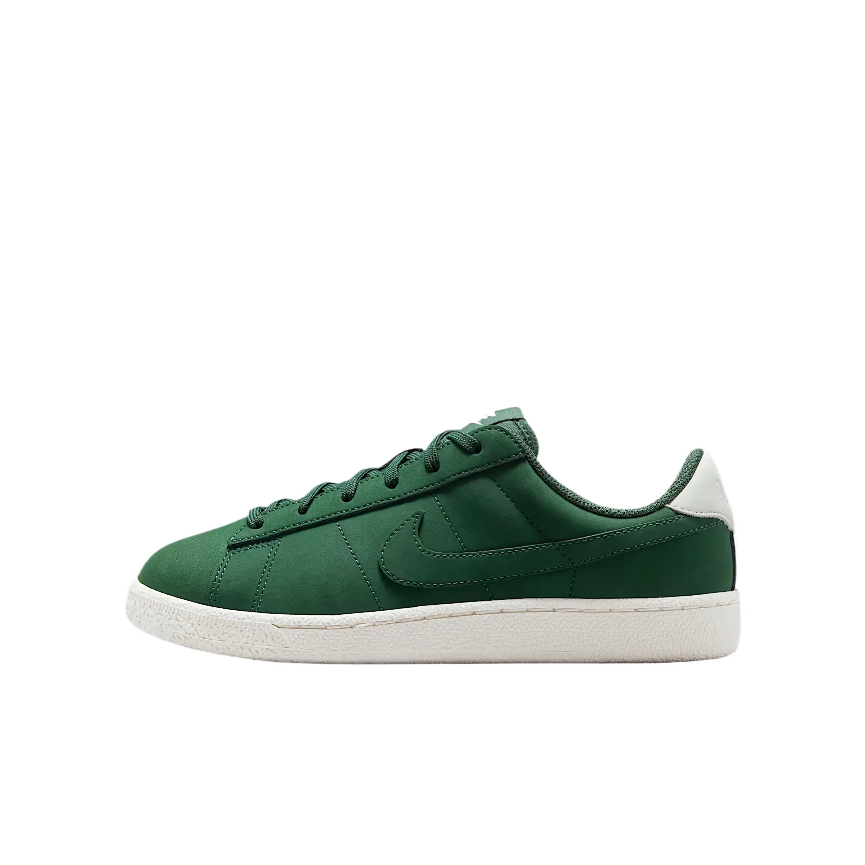 Nike Tennis Classic Leather Comfortable Flexible Durable Fit Simple Low-Top Sneakers IV4307-300
