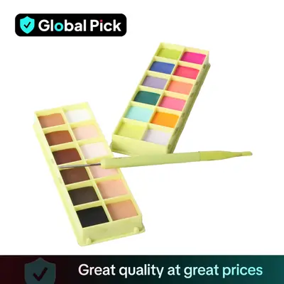 Makeup by Mitchell Comet Case TikTok Shop