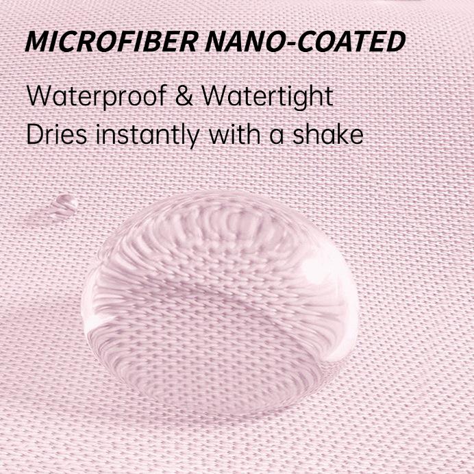 Mini Foldable Pocket Umbrella with Loop Buckle, Portable Rain, Rainproof, Wind Resistant, Windproof Waterproof 6-Rib Lightweight Folding Umbrella Tech for Men & Women, Outdoor Hiking, Travel & Everyday Use, graduation gift  Manual