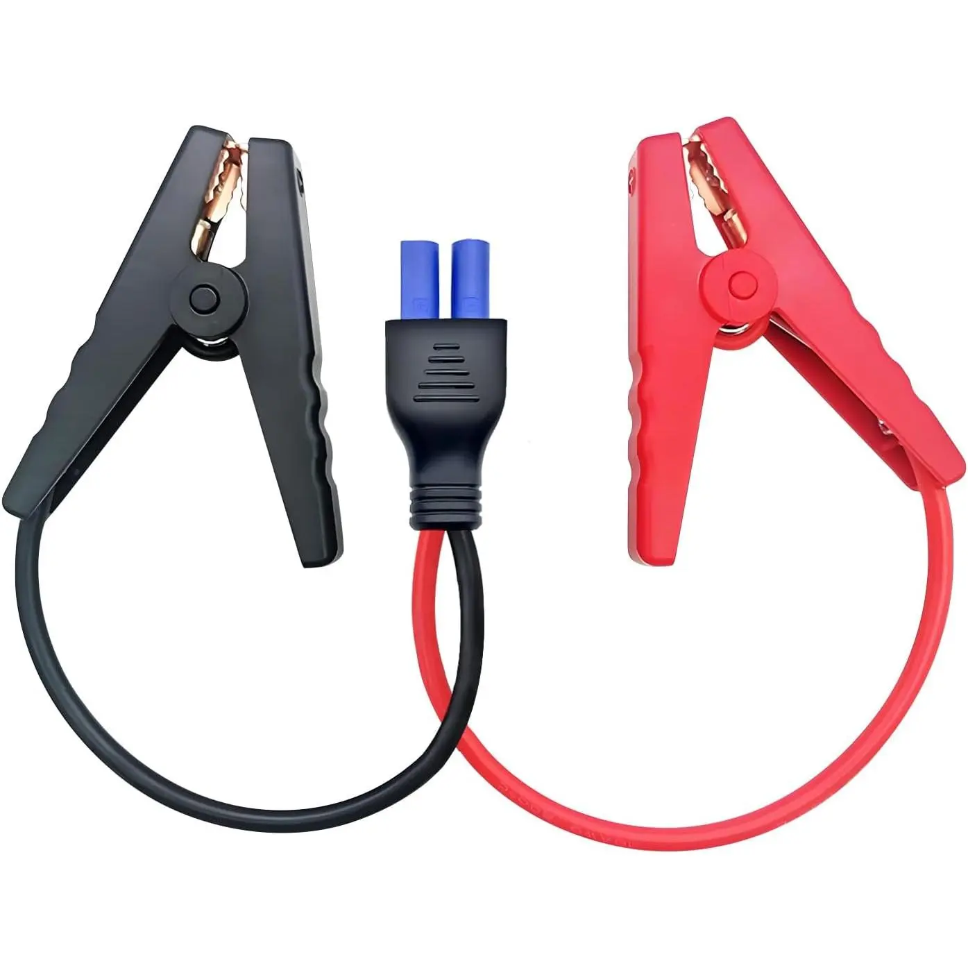 10AWG EC5 Connector to  Clip,EC5 Jump Starter . | with  Clamps, 12V   Booster Jumper   for , SUV, , RV.