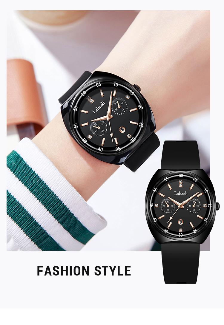 Women's Elegant Fashion Quartz Watch, Fashion Watch for Party, Daily Decor, Trendy All-match & Exquisite Watch for Birthday Gift