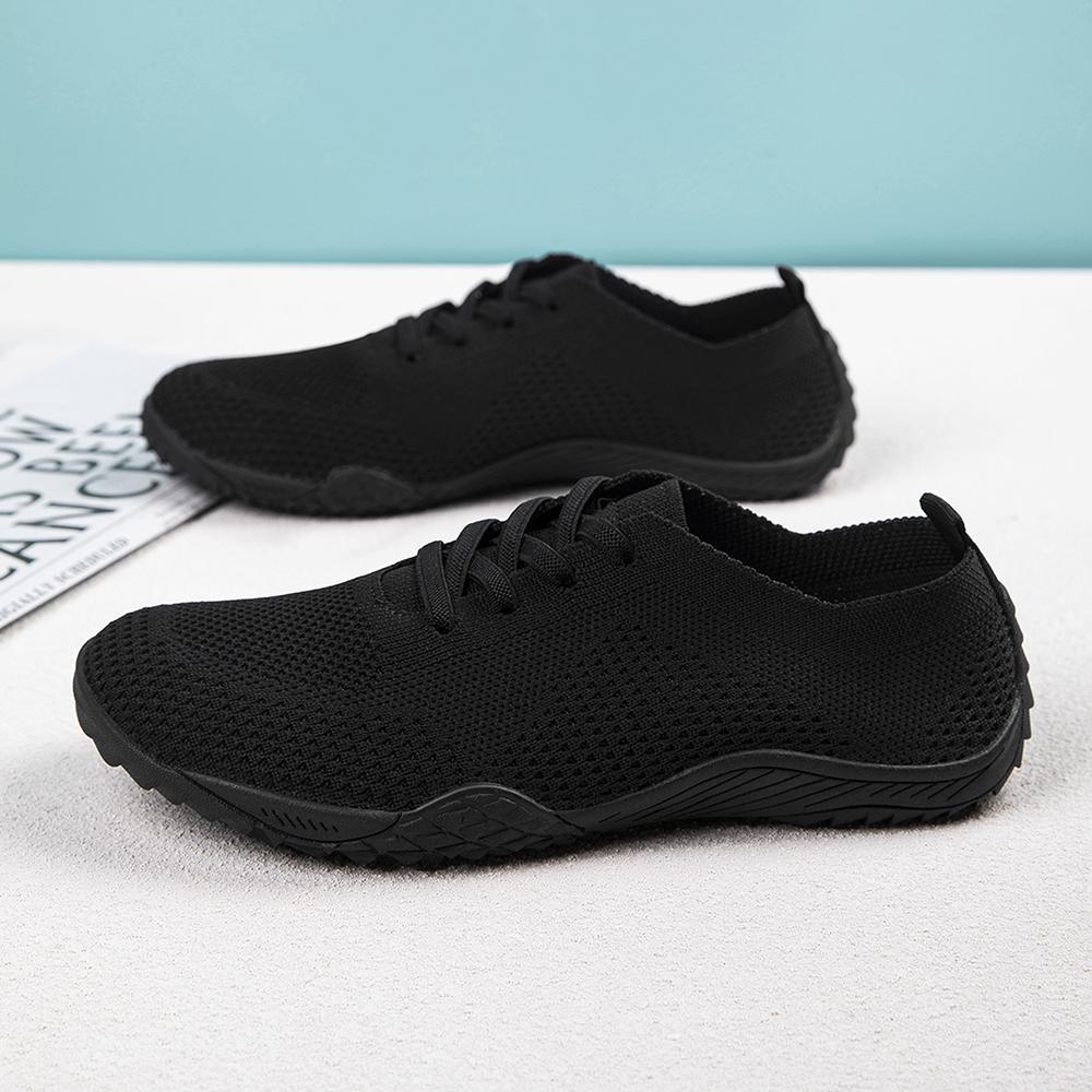 Women's Barefoot Shoes Running Sports Cheerleading Slippers Lightweight Zero Drop Sole Breathable Trainers Slip On Trainers Road  Soft Woman's Gift Outdoorfun Workout Sneakers SpringStatements