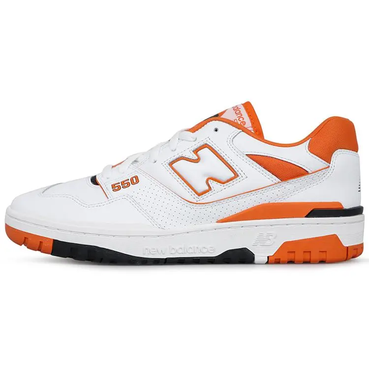 New Balance 550 'Varsity Orange' BB550HG1