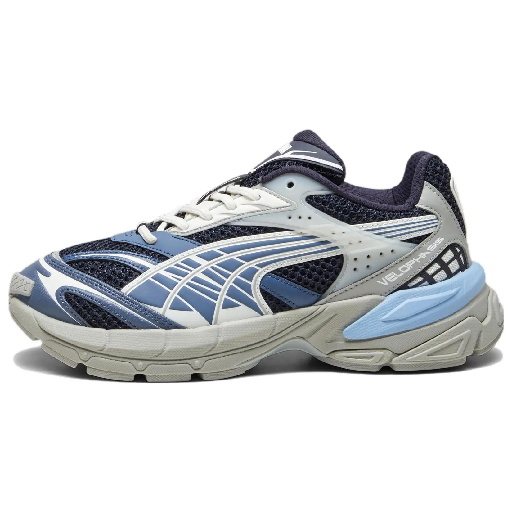 Puma Velophasis 'Phased - Inky Blue' 389365-06