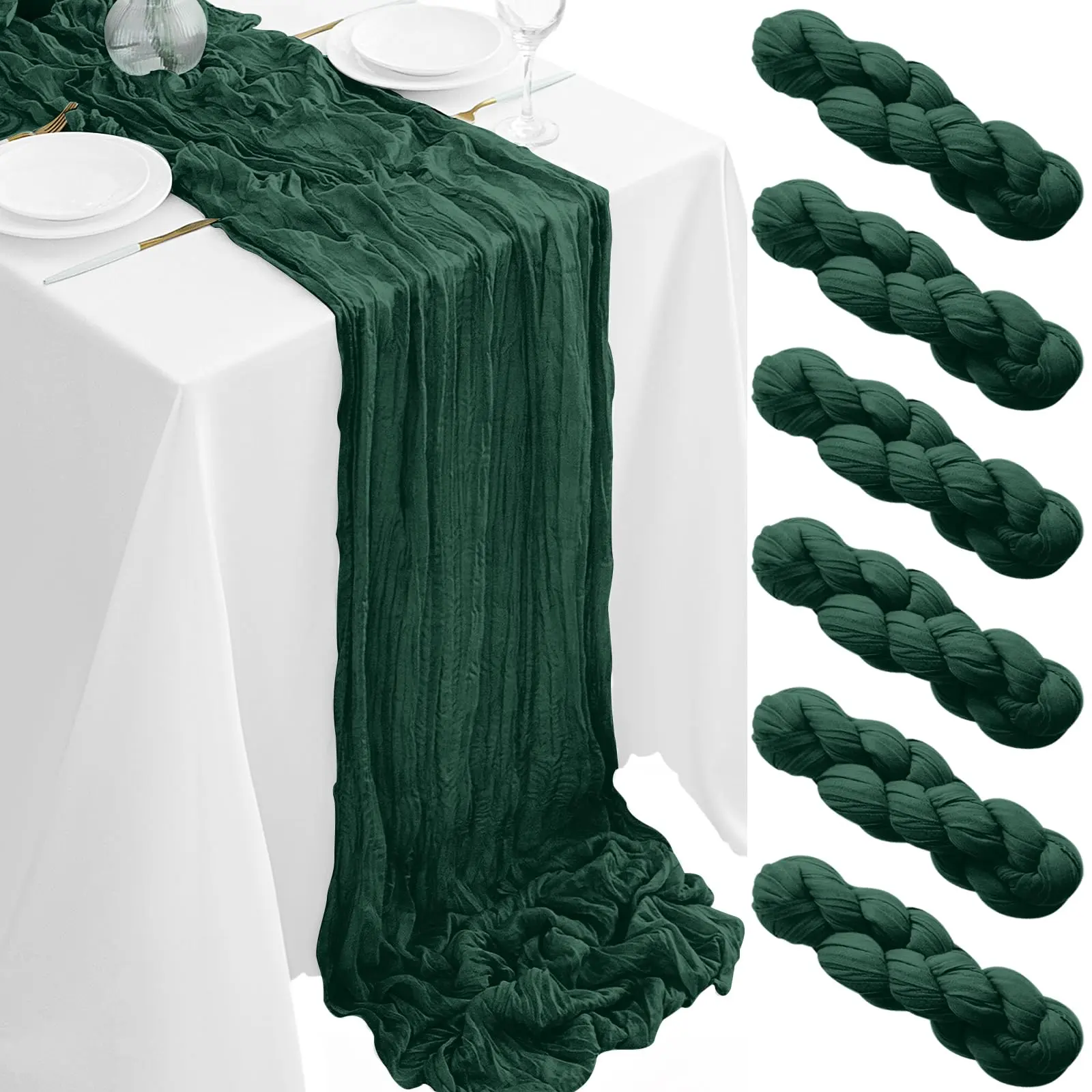 Emerald Green
