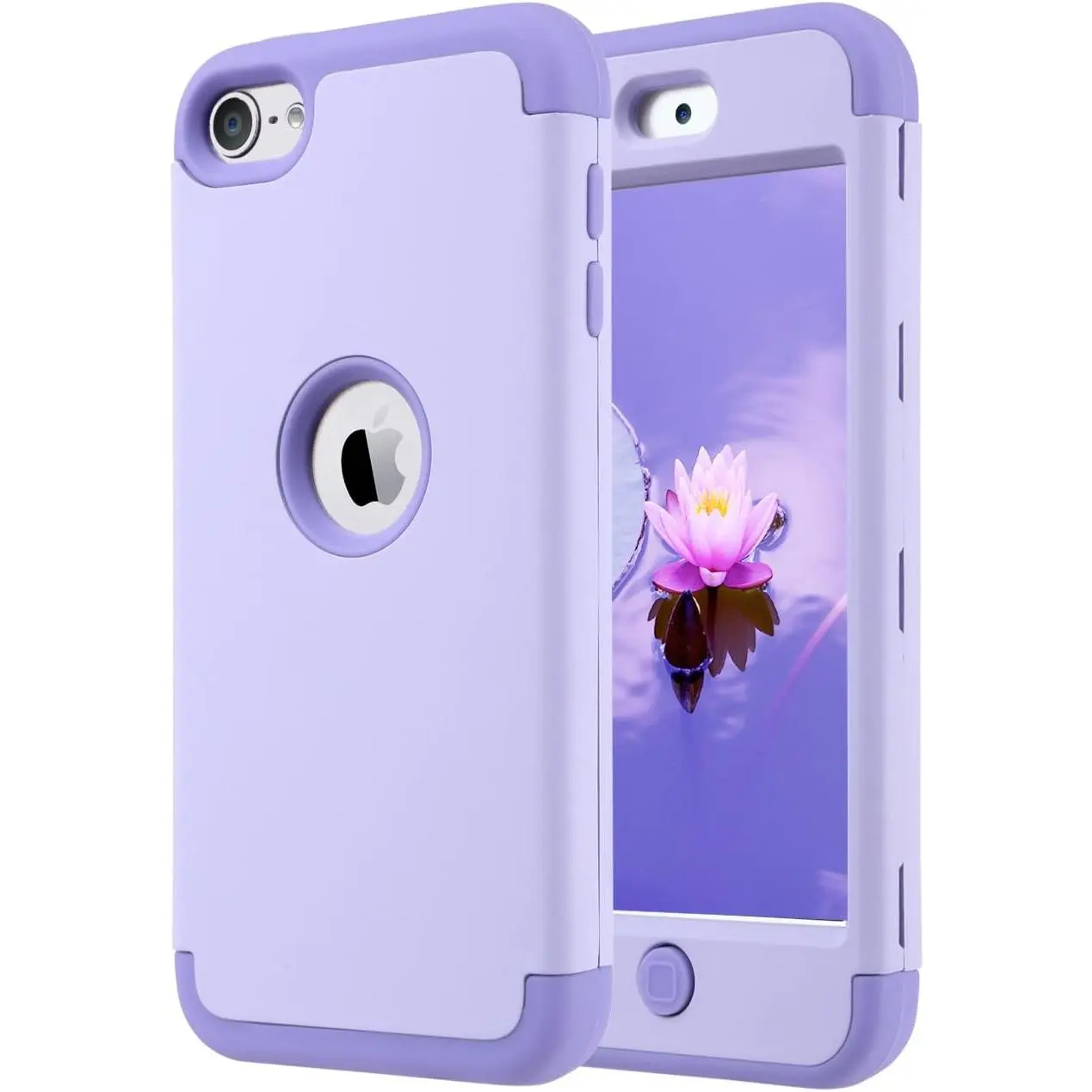 Compatible with iPod  7/6/5 Case,