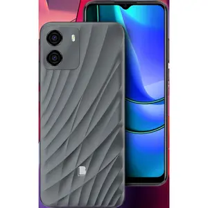 GSM Unlocked Smartphone 6.5" HD+ Infinity Display 32GB 3GB RAM Dual 8MP Camera 5MP Selfie US Version Grey