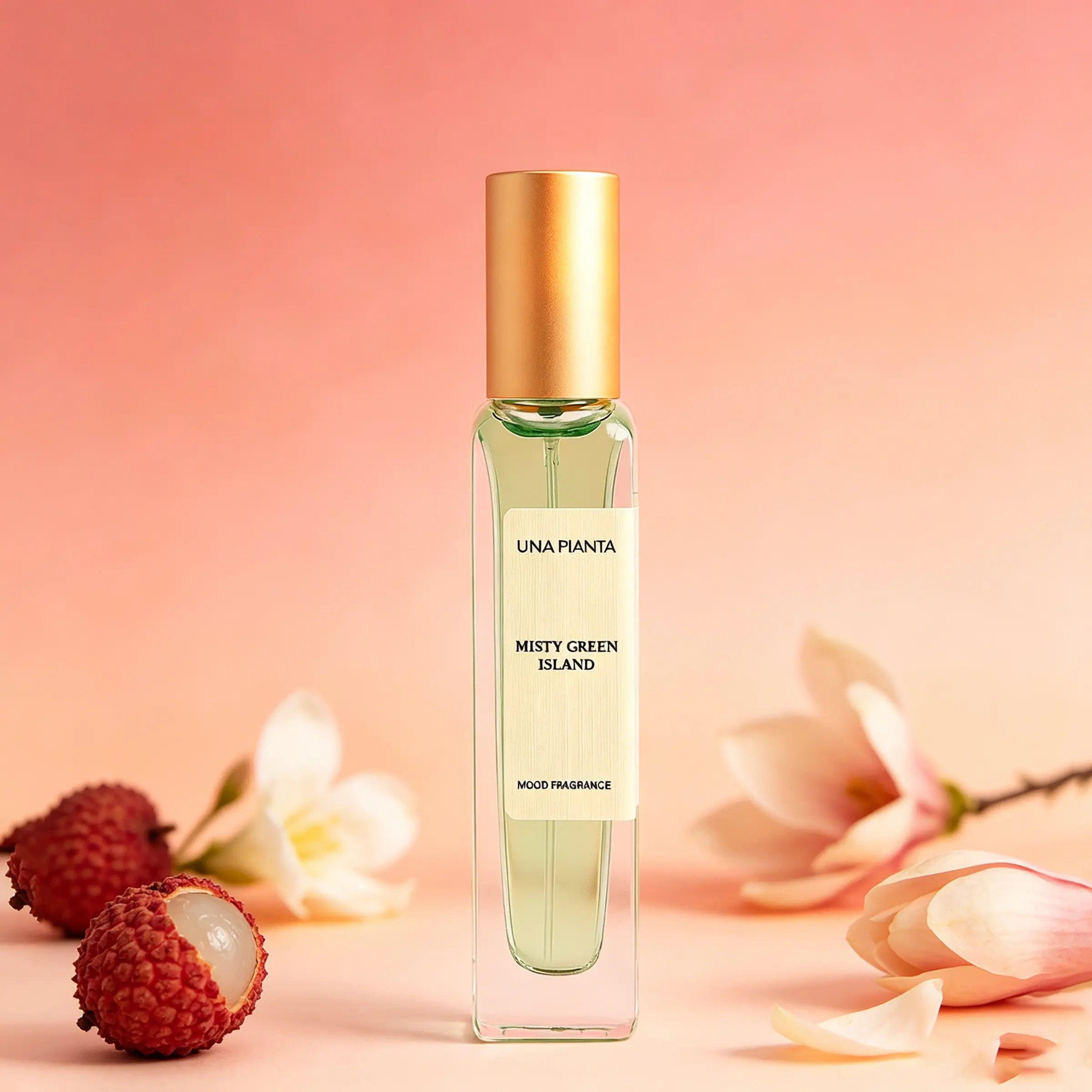 Spray Perfume for Men and Women, Aquatic Aromatic Aroma with Apple & Citrus Top, Water & Orange Blossom Heart, Amberwood & Sea Base, a Fresh Scent for Summer or Beach, a Unisex Fragrance Gift of Cologne.Gift for the Christmas Day, Valentine's Day, Mother'