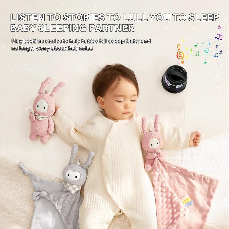 G200 Mini Tool Box Bluetooth Speaker with BT 5.3 Fast Pair, Magnetic Mount & RGB Lights, Portable Metal Design with Lanyard, AUX Input & Clear Audio for TikTok Live & On-the-Go Music Lovers