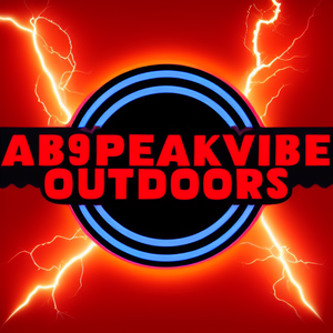 AB9PeakVibe Outdoors