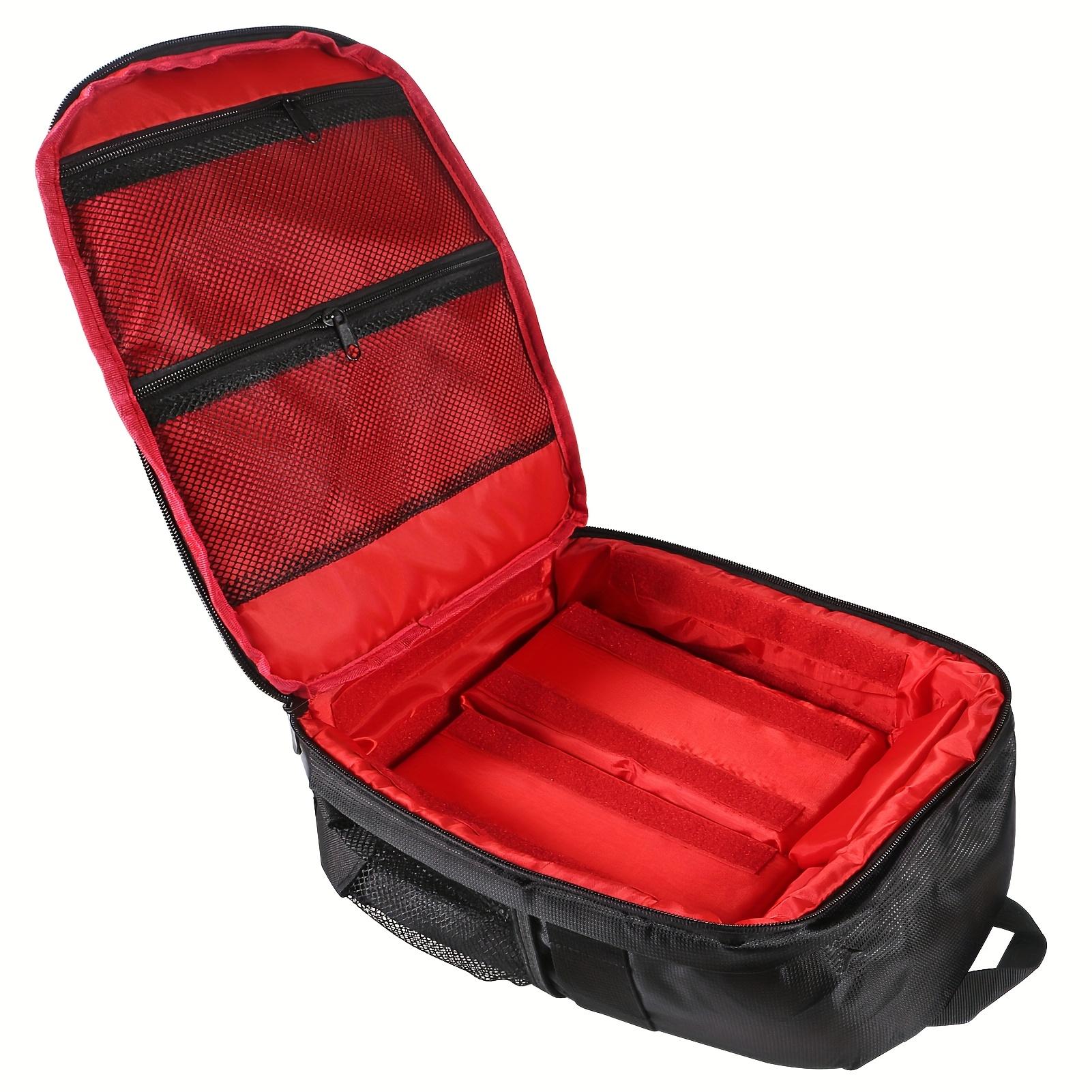 Outdoor Camera Backpack - Multifunctional Travel Bag - Video Digital SLR Camera Photography Bag Case