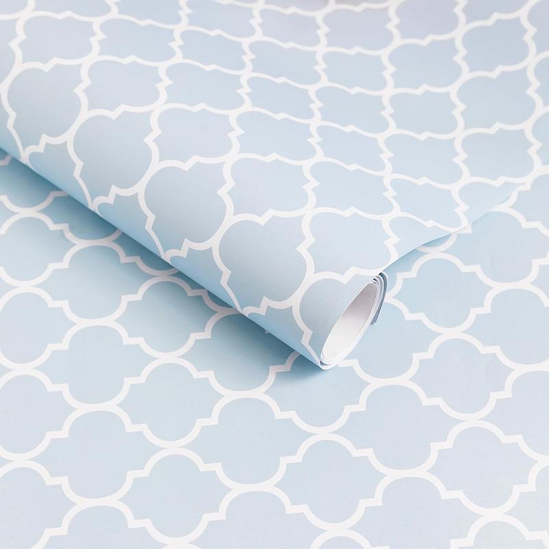 Scented Drawer Liners for Dresser Fragrant Paper Liner for Drawers Cabinet Shelf Linen Closet and Kitchen Scent Liners Non Adhesive (English Lavender)