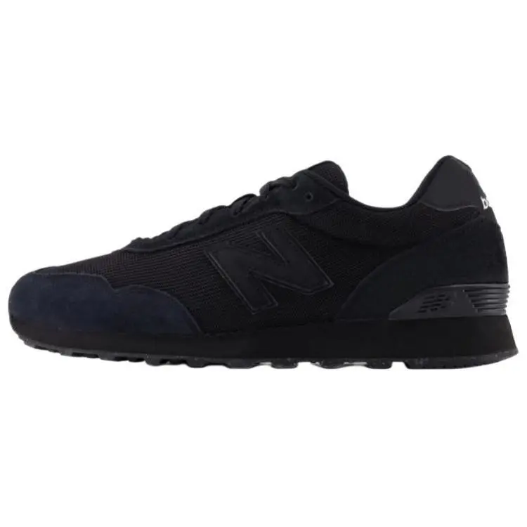 New Balance NB 515 Comfortable Soft Durable Low-Top Casual Lifestyle Shoes ML515AGR
