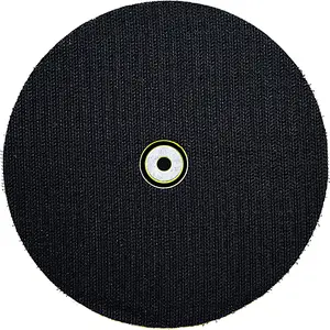6 Inch Backing Pad  Backing Plate Buffing Polisher