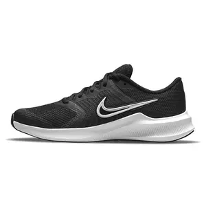 Nike Downshifter 11 Women's Casual Running Shoes – Comfortable, Non-Slip, Durable, and Breathable Low-Top Verifiable, with credentials and supporting global authentication