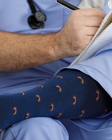 Copper Ankle Compression Socks - Low Cut Arch Support Socks for Men & Women, Running, Nurses, Plantar Fasciitis Socks