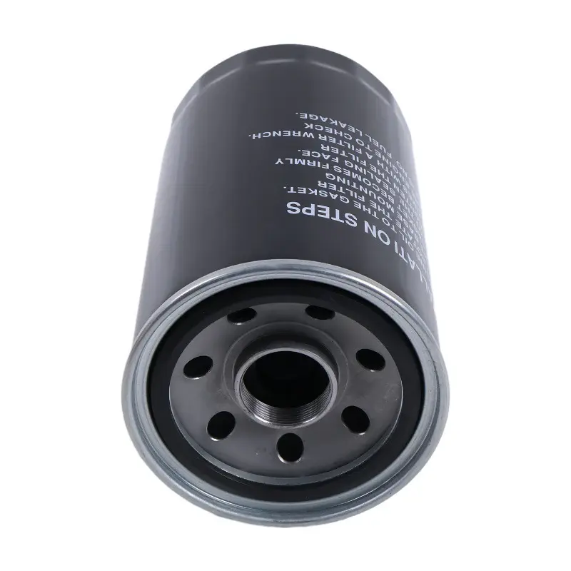 FridayParts Aftermarket Donaldson P552562 Oil Lube Filter, Engine & Forklift Oil Filters