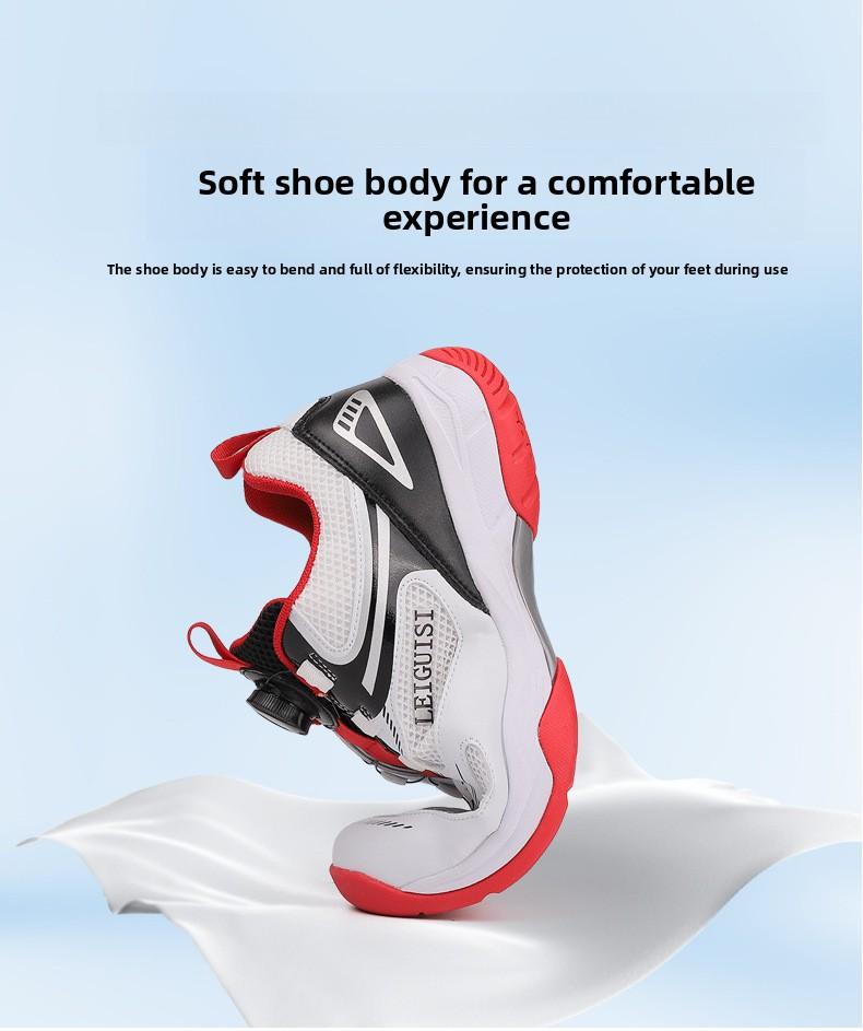 New high-end carbon plate badminton shoes with rubber soles, volleyball shoes, sports shoes for men and women students, table tennis shoes, casual shoes