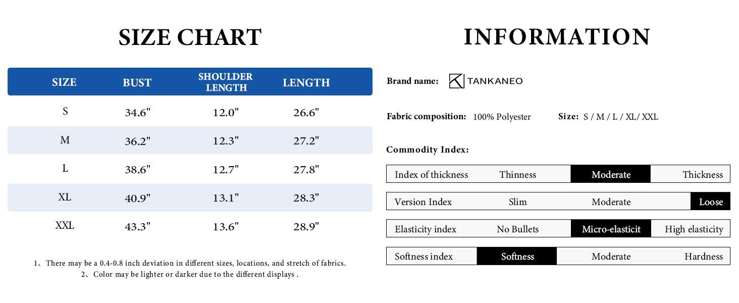 Imily Bela Womens Summer Babydoll Tops Casual Loose Fit Peplum Oversized Tunic Shirts