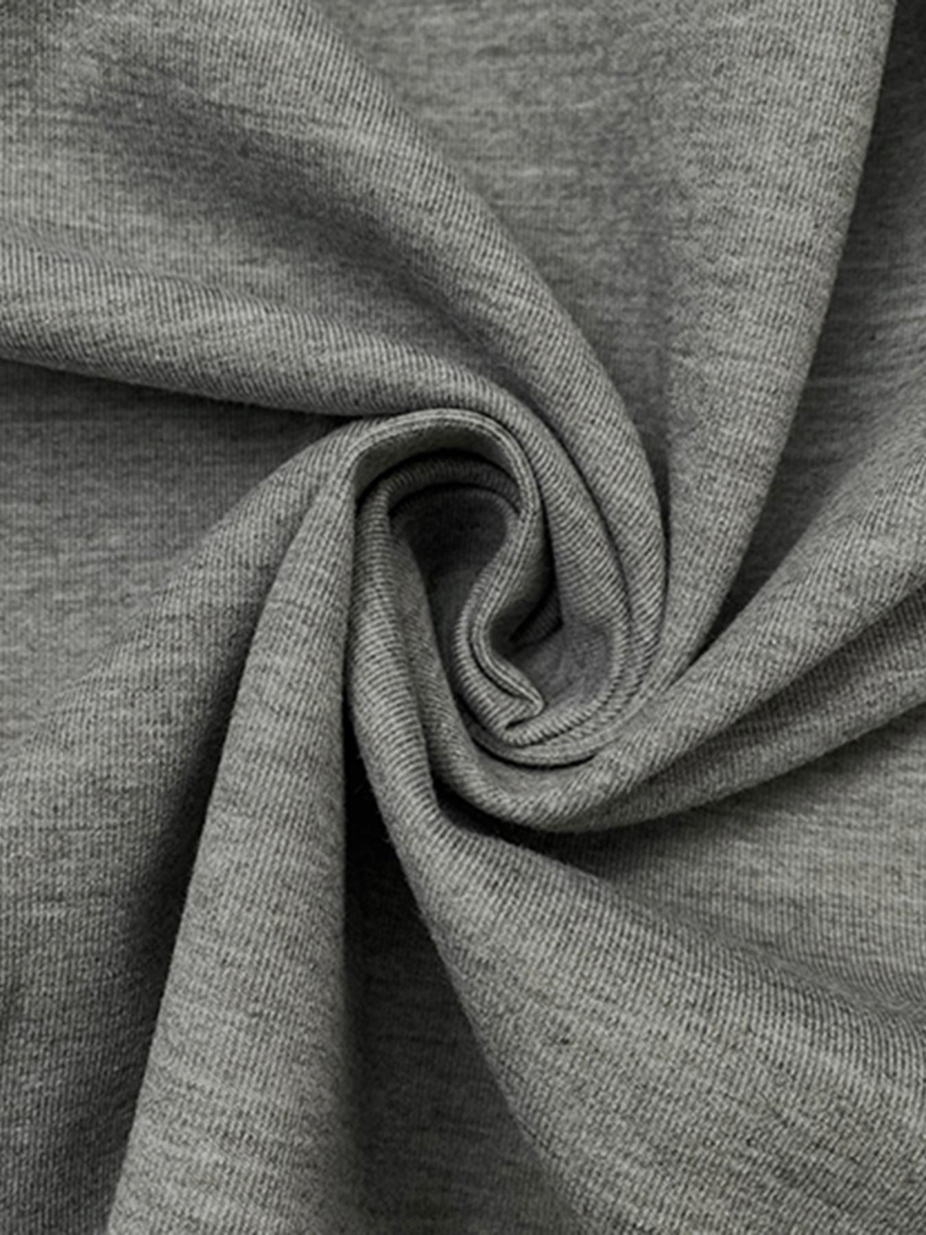 Women's Loose-Fit Striped Woven Jacket,  Long Sleeve Coat, Fall & Winter Fashion Outerwear for Women Womenswear