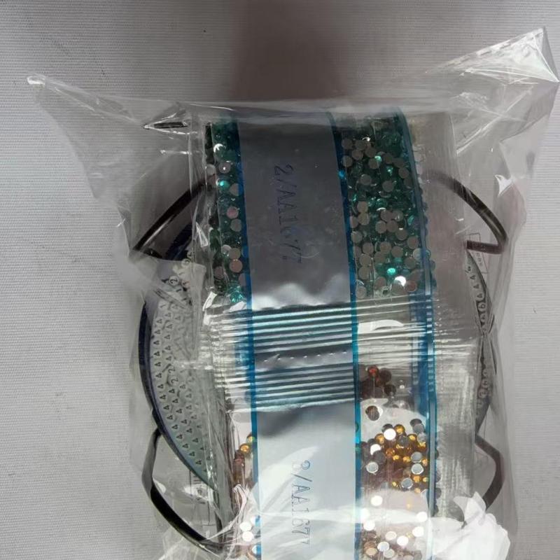 Snowman Cartoon Diamond Art Coasters With Display Holder, Diy Round Painting Craft Kit For Home Table Decor, Colorful Anti‑Slip Drink Coasters With Heat Insulation For Daily Use