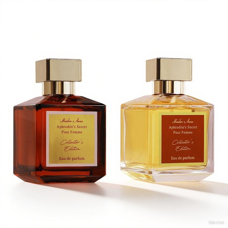 Women's Long-Lasting Fragrance, 25 ml Eau de Parfum Spray, Daily Perfume for Women, Perfect for Parties and Dates