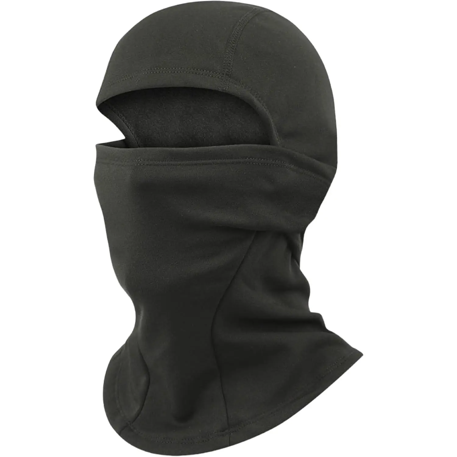 Balaclava Ski Mask for Men Winter Windproof Thermal Shiesty Mask   Warmer Women Cycling Cold Weather