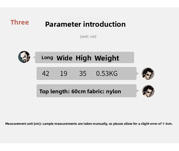 Dry and wet separation storage crossbody bag 2026 new Hong Kong style large-capacity shoulder bag versatile sports outdoor fitness bag