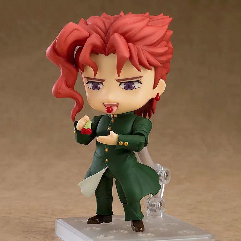 JOJO's Bizarre Adventure Guīdo Mista 1356# 1742# 1175# 1155# 1516# 1815# Dio action figure toy collection anime cartoon