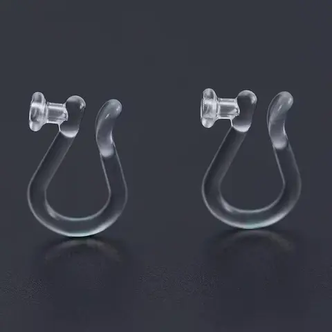 20 Piece Ear Correction Device, Invisible Comfortable Ear Shape Corrector, Natural Beauty Ear Remodeling, Say Goodbye to Prominent Ears