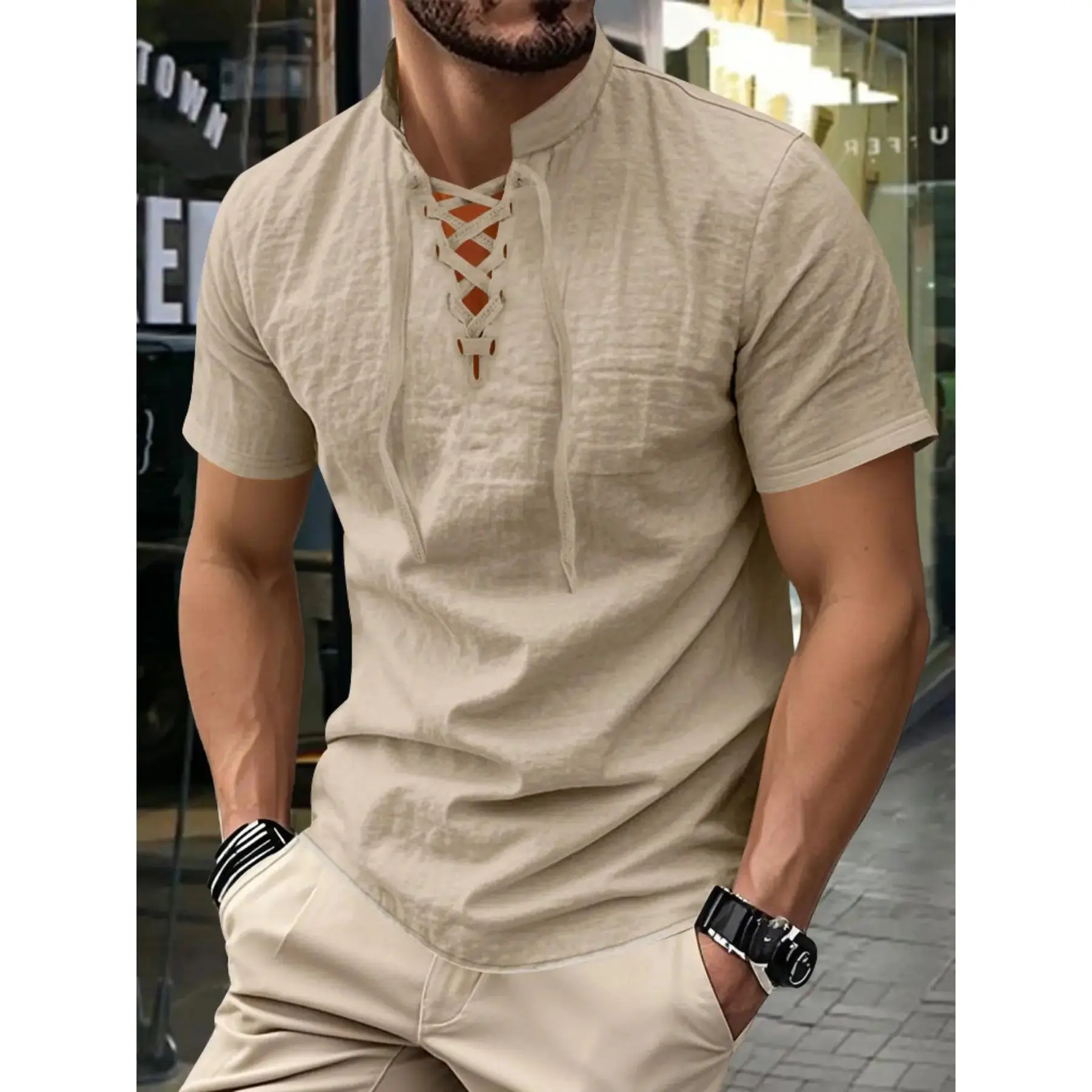 Khaki