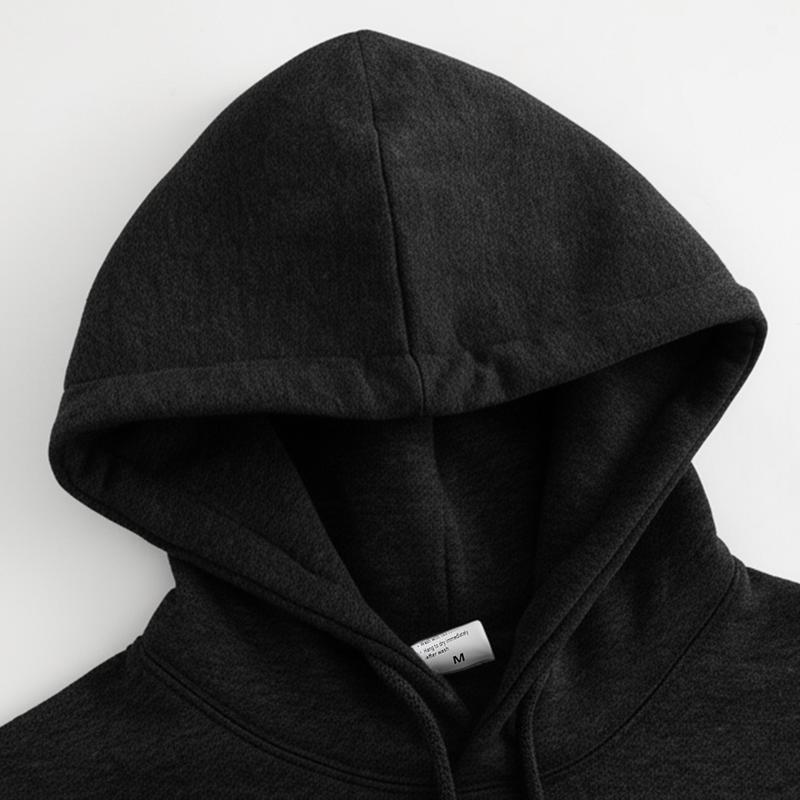 Spider Web Drop Shoulder Hoodie, Loose Fit Hip Hop Streetwear, Unisex Pullover, Couple Style, Fashion Fall Winter Single Piece Spider Web Drop Shoulder Hoodie, Loose Fit Hip Hop Streetwear, Unisex Pullover, Couple Style, Fashion Fall Winter Single Piece