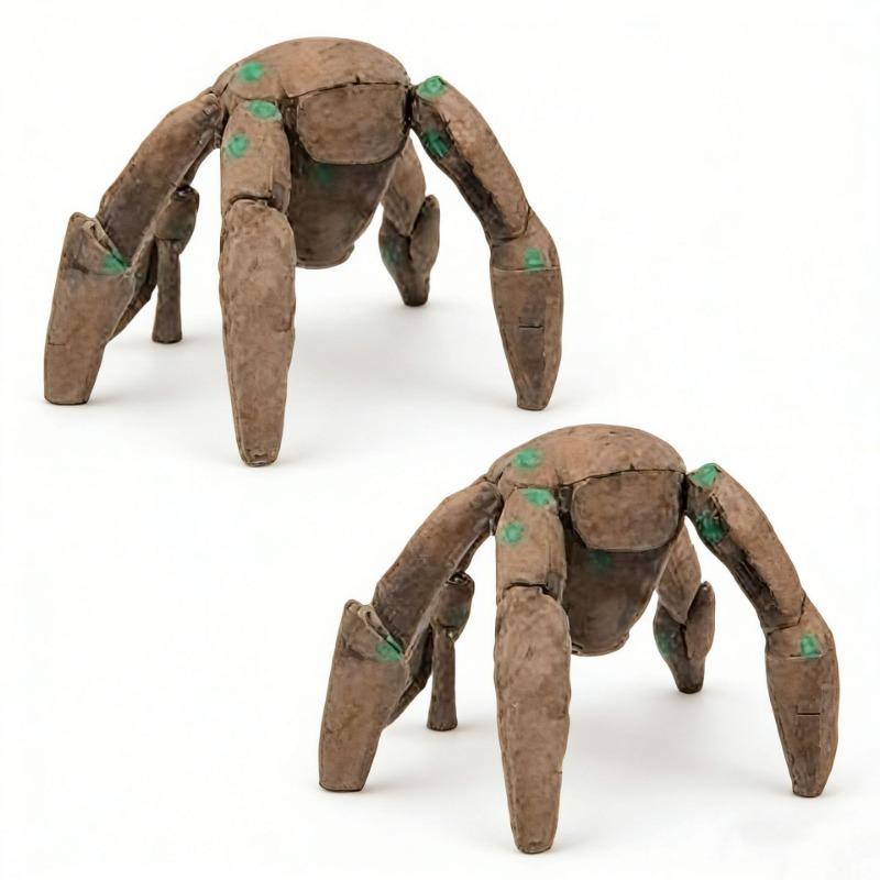 New Movie Project Hail Mary Rocky Plush Doll Toy Cute Ryland Grace Eva Stratt Anime Peripherals Toy Birthday Christmas Gift