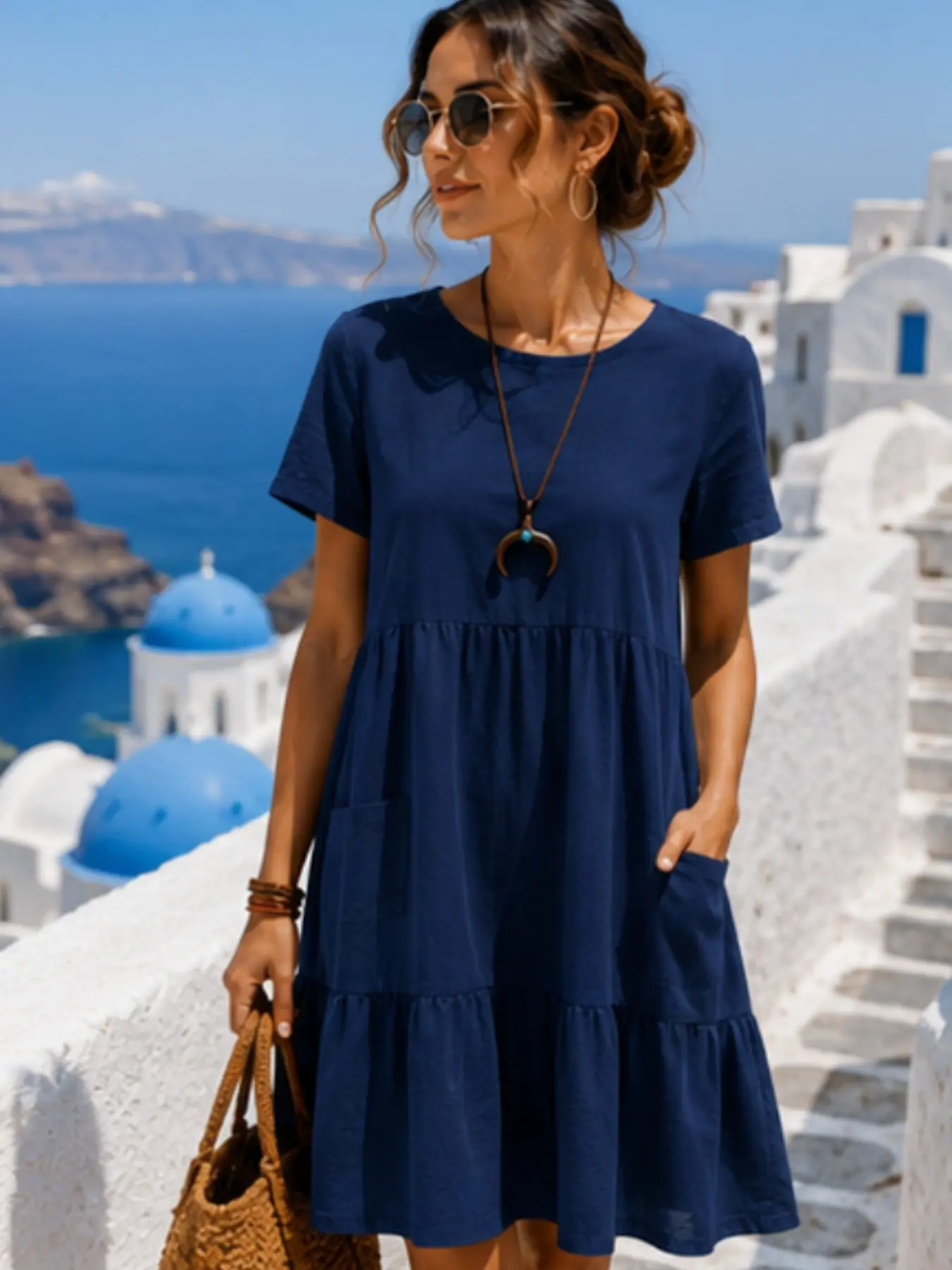 Dark Blue