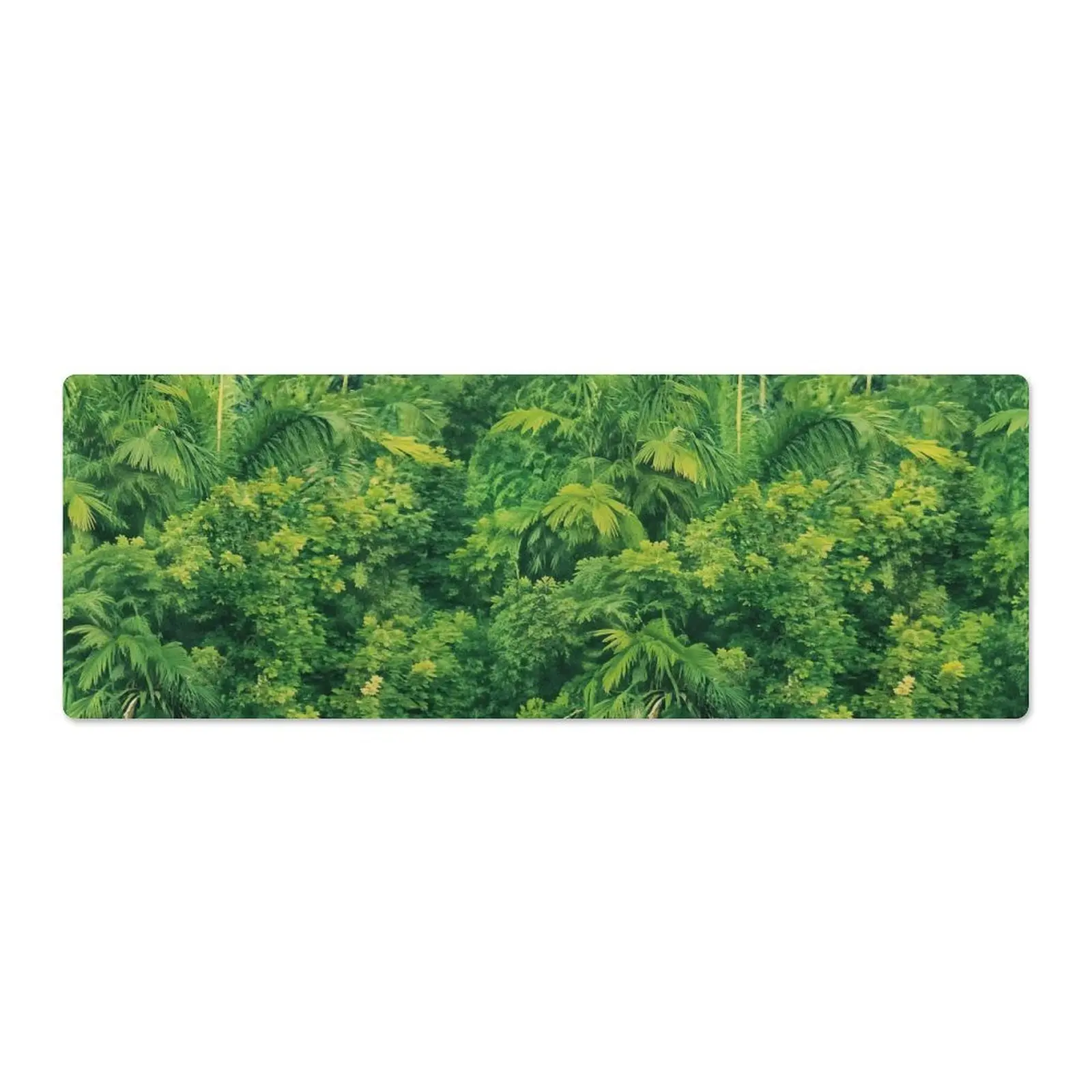 Computer Desk Mat, Extra Large Mouse Pad, Machine Washable, Non-Slip Natural Rubber, Desk Accessories, Office Accessories, Work from Home Setup, Desktop Protector