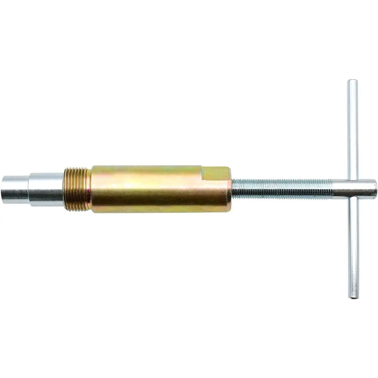 Compression Sleeve Puller Tool Remove Nut & Ferrule Of Pipe 03943 | Sleeve Remover for 1/2-Inch Compression Fittings,Corroded & Frozen  Stops Plumbing Tools,Compression Ring