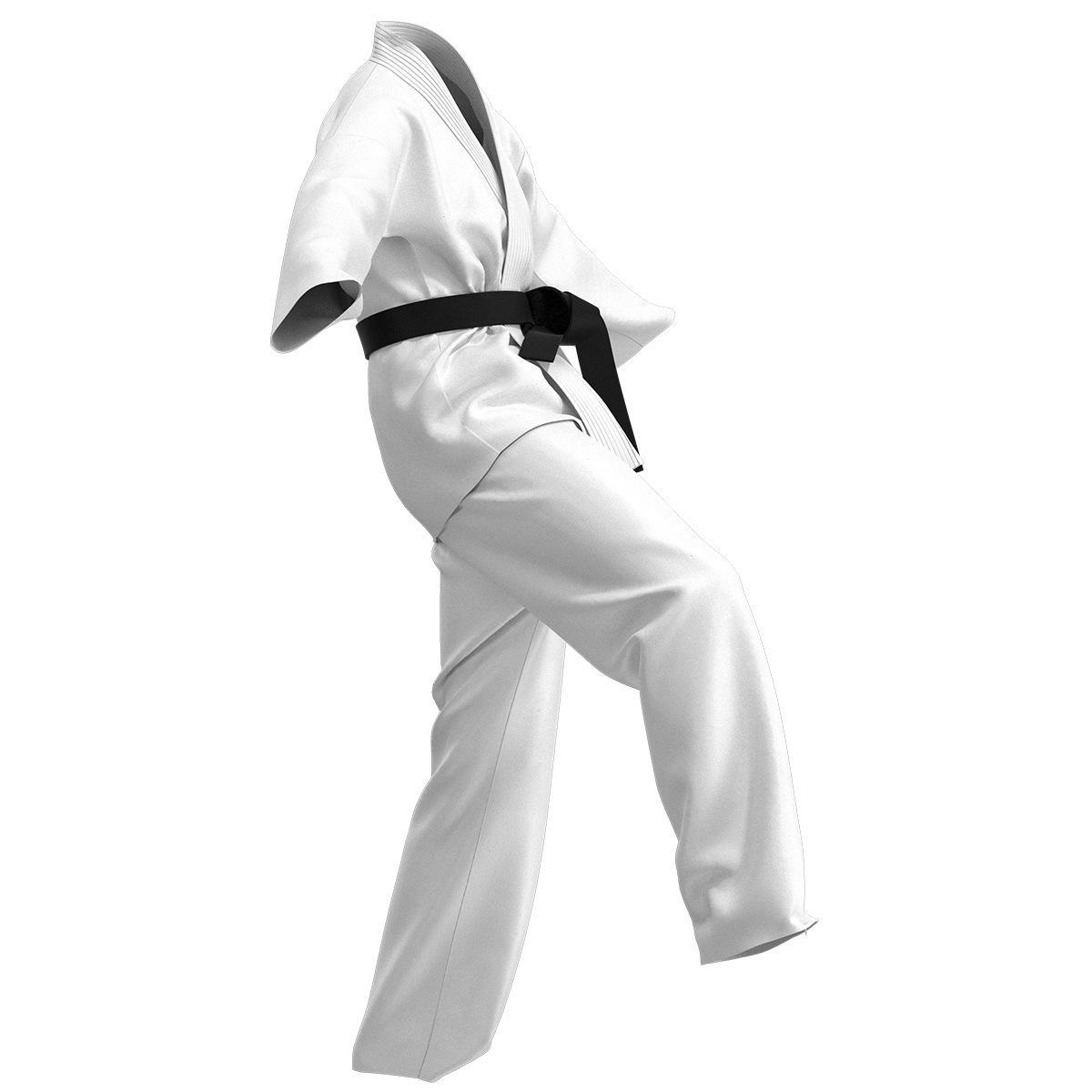 Karate Kids KOF Cobra Kai Cosplay Costume Kid Adult Black White Kimono Uniform Headband Anime Halloween Party Suit Tracksuit