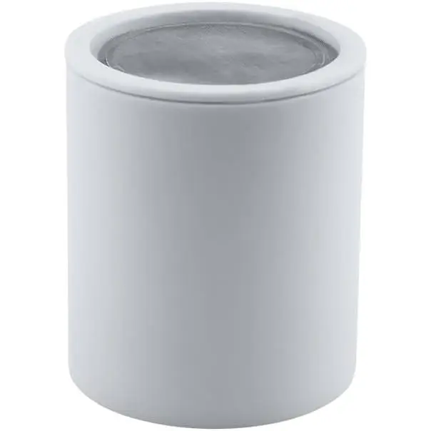 Aquabliss SFC100 Daily Revitalize Filter Cartridge | Reduces chlorine & sediment; infused with Vitamin C & tourmaline. Replace every 3-6 months depending on water quality