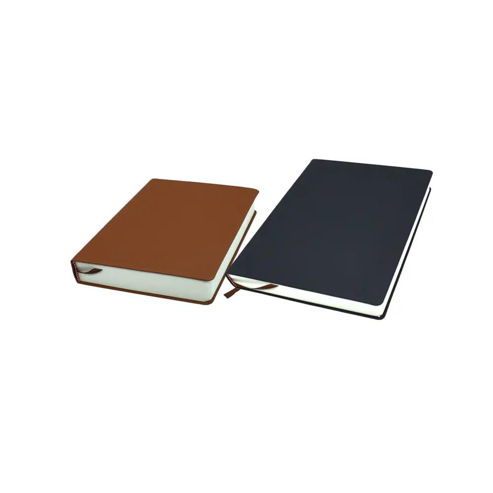 Extra Thick Blank Pages Art Notebook