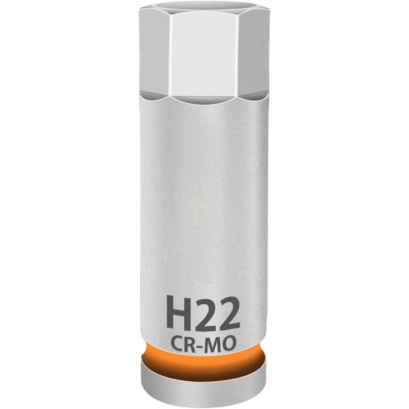 10mm Hex  Bit Socket, H10 1/2" Drive Allen Socket, Cr-Mo