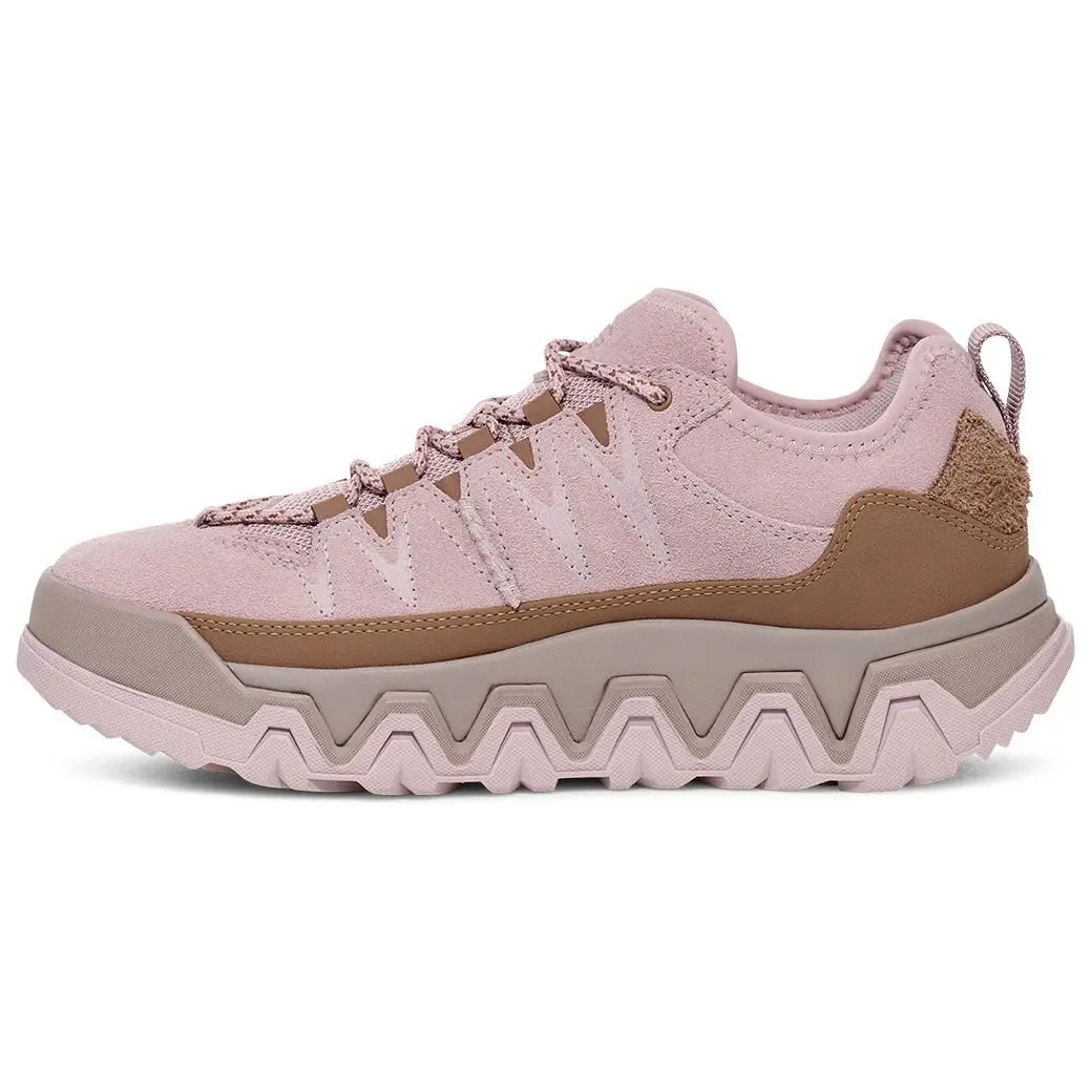 UGG CapTrail Low Pale Smoke (Women's) 1161830-PSK