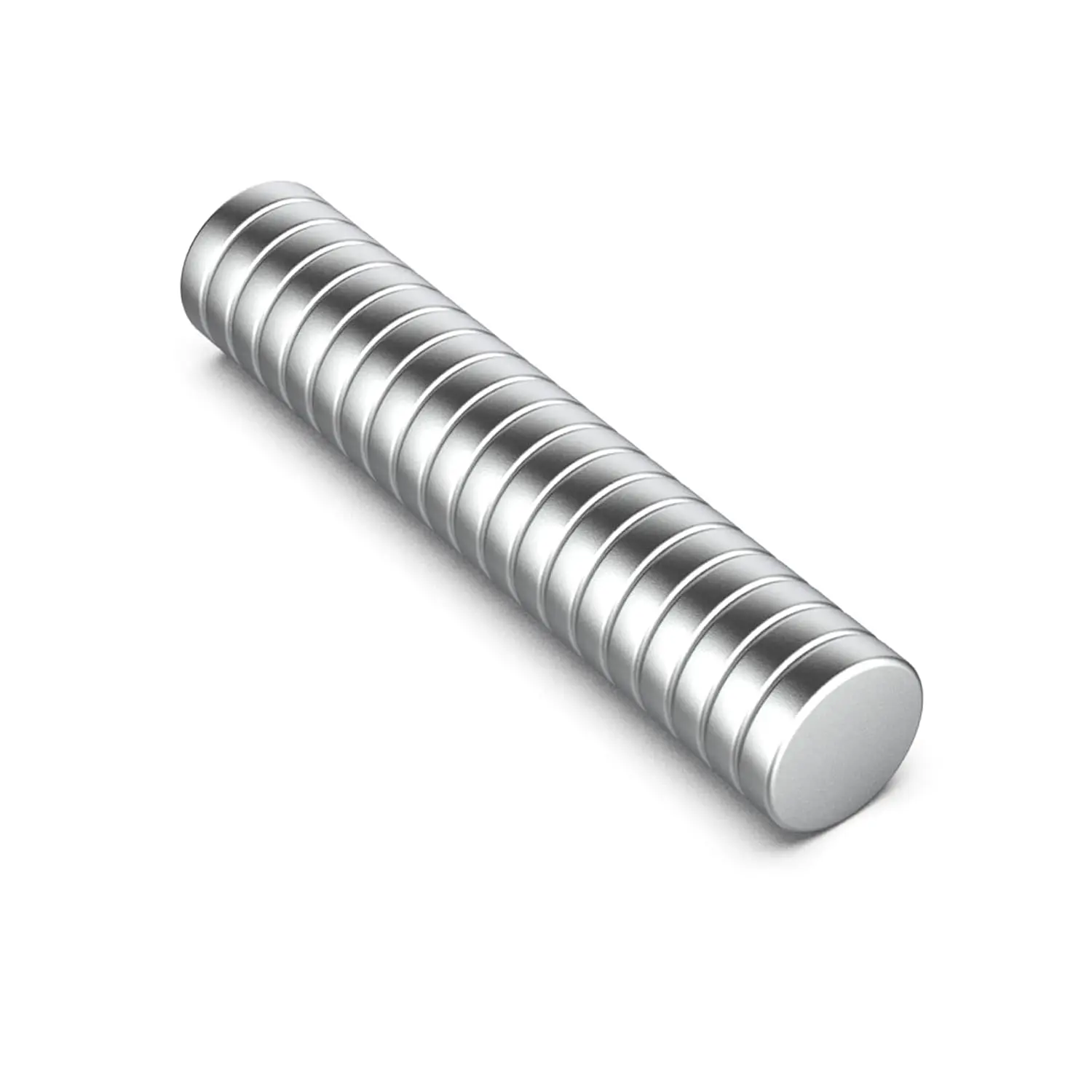 N35 Mini Neodymium Magnets,12mm x 3mm Round,Muti-use Neodymium,Tolerance ±0.03MM
