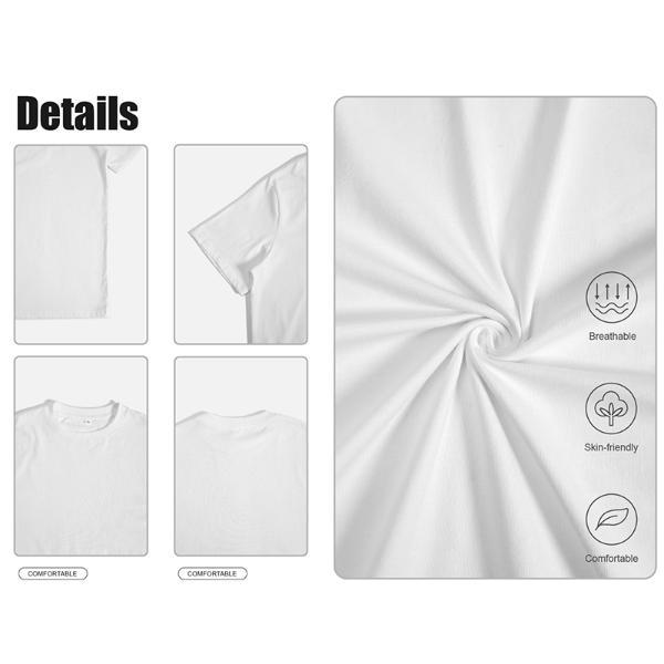 Mens Funny Cat Graphic T Shirt Greetings Huzz Retro Cartoon Kitty Lollipop Rainbow Hat Soft Cotton Crewneck Short Sleeve Summer Streetwear Gift For Him Casual Outfit Daily Wear