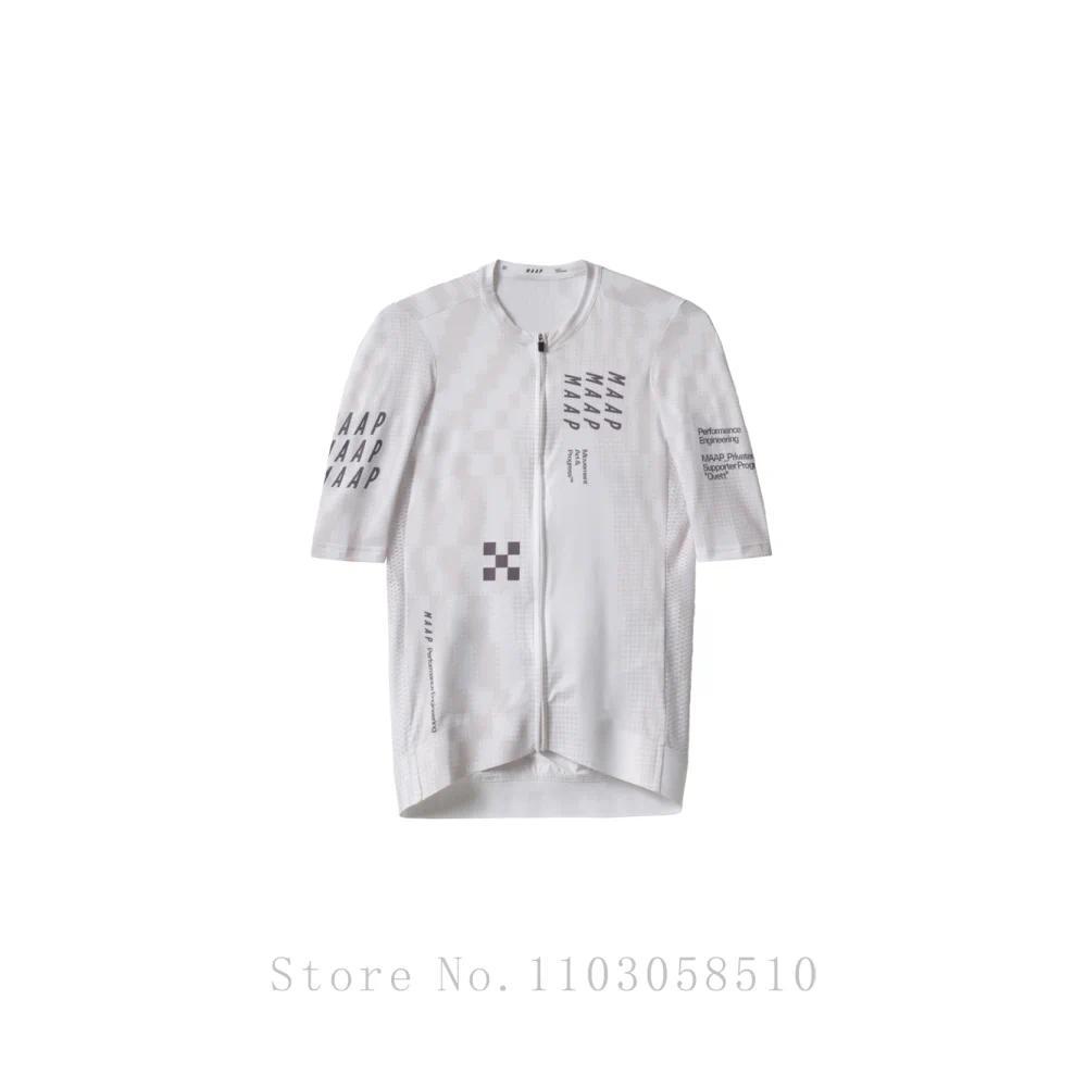 MEN Cycling Jersey Pro Team Jersey MTB Road Bike Clothing Maillot Ciclismo Hombre Breathable Bicycle Shirt high quality 2025