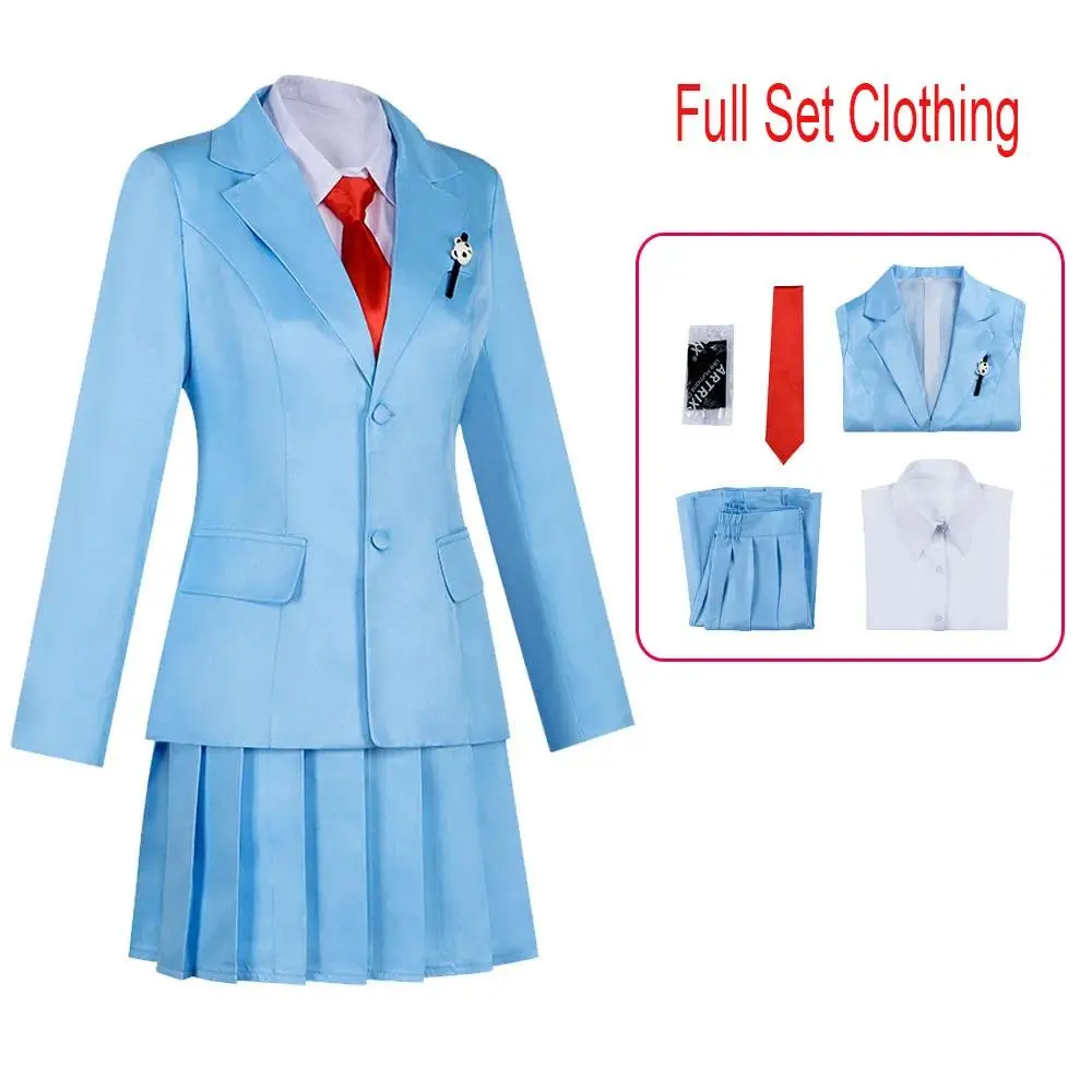 Only Costume 1