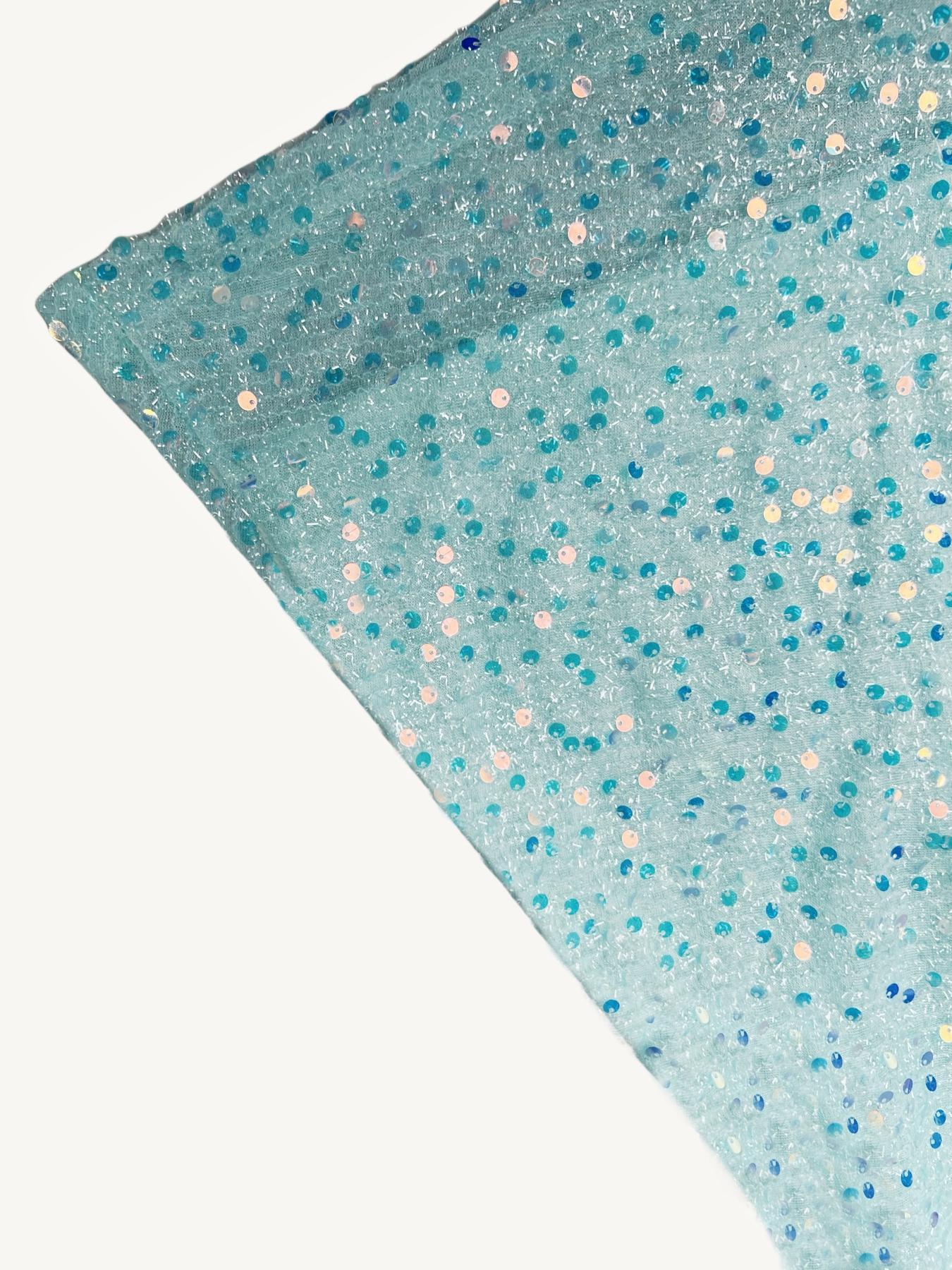 Women's Glitter Sequins Mermaid Dress, Elegant Sleeveless Formal Evening Party Gown, Ladies Clothes for Cocktail Prom